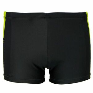 Lotto COLE Fiú úszónadrág, fekete, méret 164-170 kép