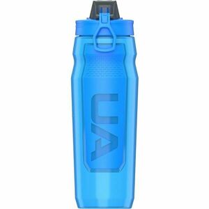 Under Armour PLAYMAKER SQUEEZE 950 ML Sportkulacs, kék, méret kép
