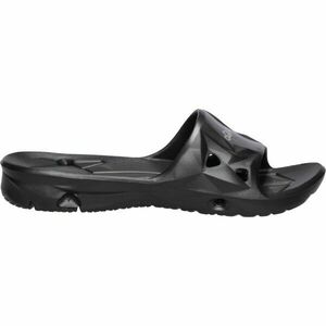 AQUOS BRYCE Férfi papucs, fekete, méret kép