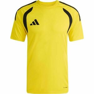 adidas TIRO 26 LEAGUE JERSEY M Férfi mez, sárga, méret kép