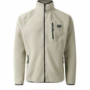 Dare2b CAMBER Férfi pulóver, szürke, méret kép