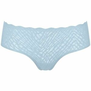 SLOGGI ZERO FEEL BLISS HIPSTER Női alsó, világoskék, méret kép