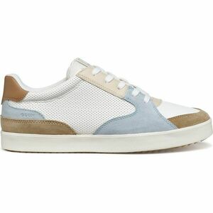 Geox D BLOMIEE Női sneaker, fehér, méret kép