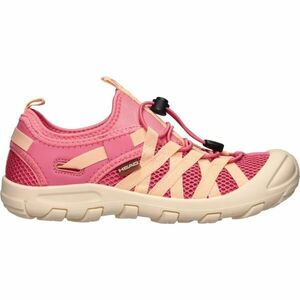 Head ROUT Gyerek szandál, rózsaszín, méret kép