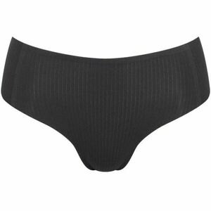 SLOGGI ZERO FEEL PURE HIPSTER Női bugyi, fekete, méret kép