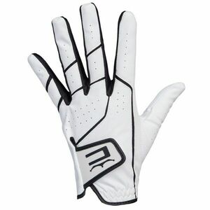 COBRA MICROGRIP FLEX LH Férfi golfkesztyű, fehér, méret kép