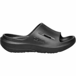 AQUOS ALTOT Férfi papucs, fekete, méret kép