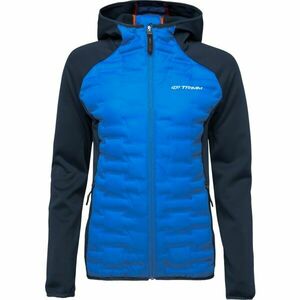 TRIMM ERVI LADY Női dzseki, kék, méret kép