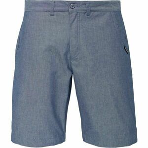 Willard AMAD Férfi vászon rövidnadrág, kék, méret kép
