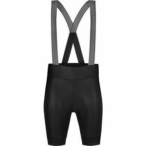 Etape RIFT LACL Férfi kantáros kerékpáros nadrág, fekete, méret kép