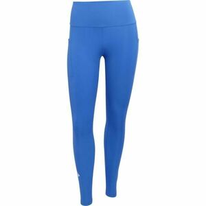 adidas ADI365 3 STRIPES 1/1 L Női sportleggings, kék, méret kép