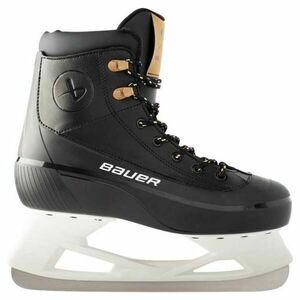 Bauer COLORADO 2.0 SR Korcsolya, fekete, méret 48 kép