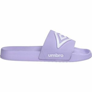 Umbro EAGLE L Női papucs, lila, méret kép