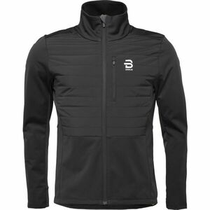 Daehlie JACKET EVOLVE Férfi sportdzseki, fekete, méret kép
