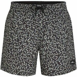 O'Neill PRINT 16'' Férfi sort, fekete, méret kép