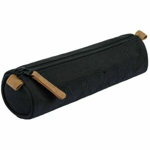 BAAGL DARKNESS Iskolai tolltartó, fekete, méret kép