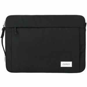 Osprey ARCANE LAPTOP SLEEVE 16 INCH Laptop tok, fekete, méret kép
