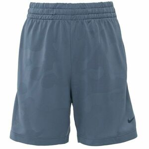 Nike DF MULTI + SHORT GEAR DWN Fiú rövidnadrág, kék, méret kép