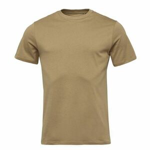 BLEND BHEMMET Férfi póló, barna, méret kép