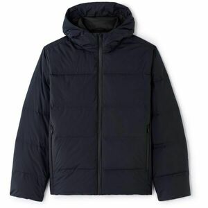 CELIO JUAIR Férfi téli dzseki, sötétkék, méret kép