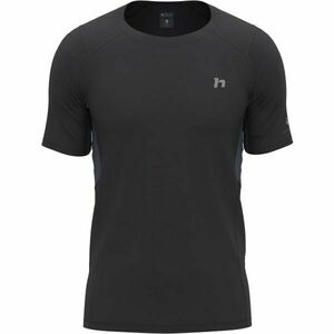 Hannah TARAN Férfi funkcionális póló, fekete, méret kép
