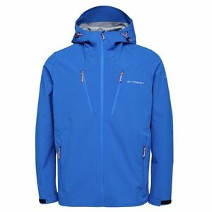 TRIMM INTENSE Férfi széldzseki, kék, méret kép