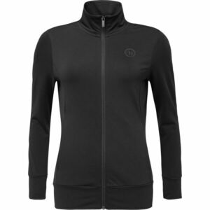 Willard RAVIA Női pulóver, fekete, méret XXL kép