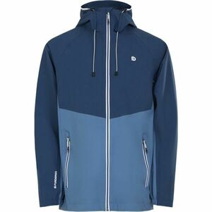 FUNDANGO WILMINGTON Férfi átmeneti dzseki, sötétkék, méret kép