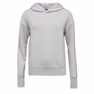 Fitforce KEILA Női fitness pulóver, rózsaszín, méret kép