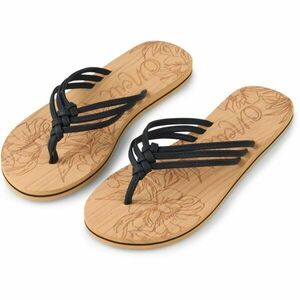 O'Neill DITSY Női papucs, barna, méret kép