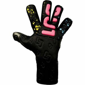 BU1 LIGHT HG 2.0 NC Férfi kapuskesztyű, fekete, méret kép