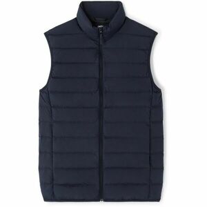 CELIO MULIGHTSL Férfi téli mellény, sötétkék, méret kép