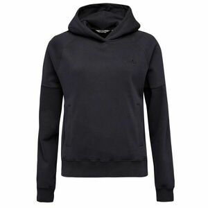 ELLESSE LISCIA Női pulóver, fekete, méret kép