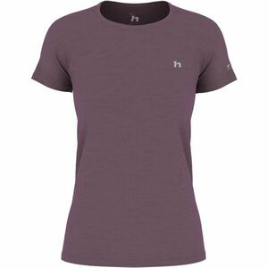 Hannah LELA Női technikai póló, lila, méret kép