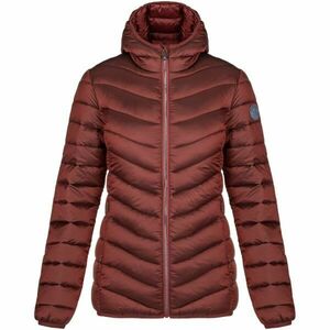 LOAP ILISACA Női kabát, bordó, méret kép