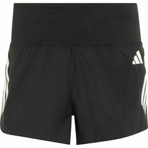 adidas ADI365 FORMOTION SHORTS W Női futó rövidnadrág, fekete, méret kép