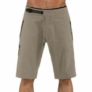 Horsefeathers STOKER Férfi kerékpáros sort, bézs, méret kép