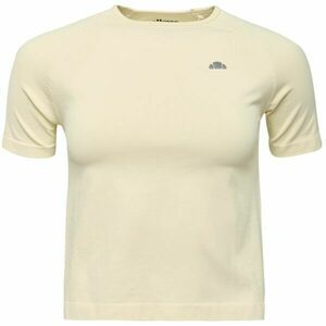 ELLESSE LA BELLA Női funkcionális póló, sárga, méret kép