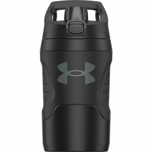 Under Armour PLAYMAKER JUG 950ML Sportkulacs, fekete, méret 950 ML kép