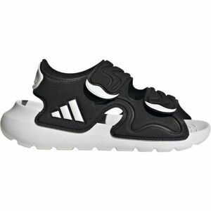 adidas ALTASWIM 3 C Gyerek szandál, fekete, méret kép