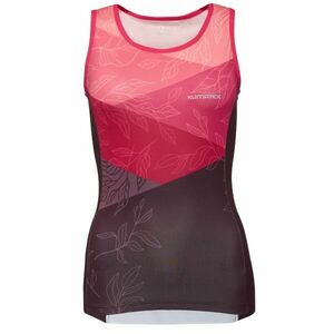 Klimatex EVITA Női kerékpáros top, rózsaszín, méret kép