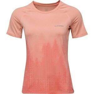 Klimatex SAIMAA Női technikai póló, lazac, méret kép