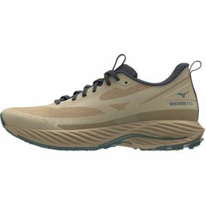 Mizuno WAVE RIDER TT 3 Férfi futócipő, barna, méret 43 kép