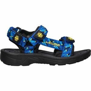 Lewro MAHNY Gyerek szandál, kék, méret kép