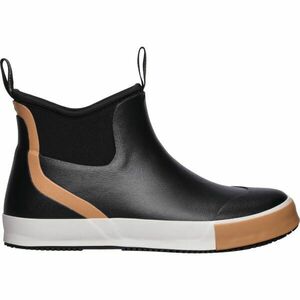 AQUOS AGRON Női gumicsizma, fekete, méret kép