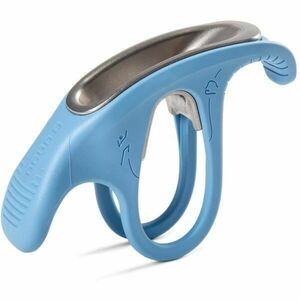 OCÚN BOW Biztosító eszköz, kék, méret kép