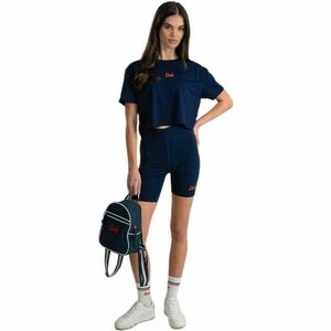 DRK BETHANY Női sort, sötétkék, méret kép