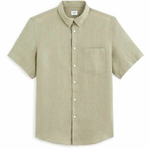 CELIO DAMARLIN Férfi nyári ing, zöld, méret kép