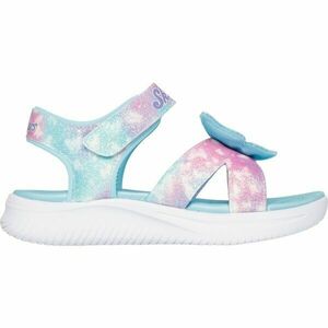 Skechers JUMPSTERS SANDAL Lány szandál, türkiz, méret kép