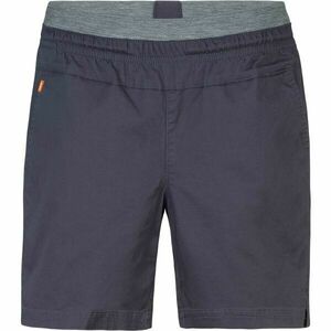 Hannah RIKI JR Fiú rövidnadrág, sötétszürke, méret 146-152 kép